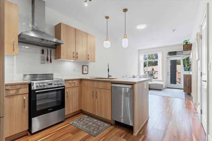 Photo de la propriété:  45389 Chehalis Drive 302  BC V2R 0T9 