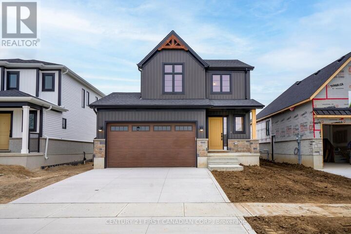668 Ketter Way  Plympton-Wyoming (Plympton Wyoming) ON N0N 1T0 photo