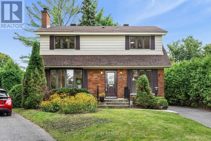 2170 Berwick Avenue  Ottawa ON K2C 0Y3 photo