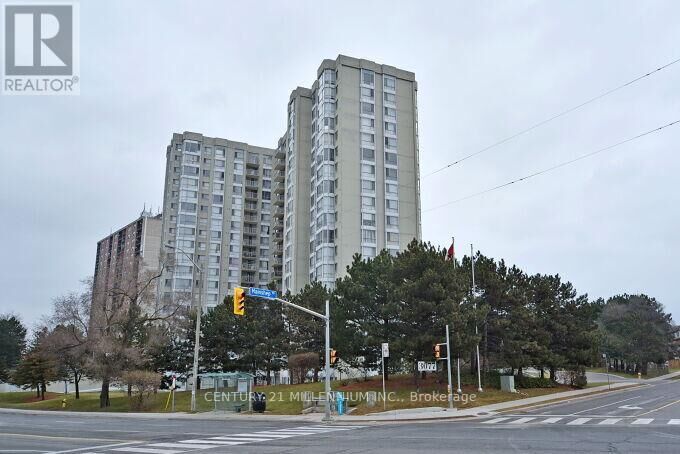 Property Photo:  3077 Weston Road 304  ON M9M 3A1 
