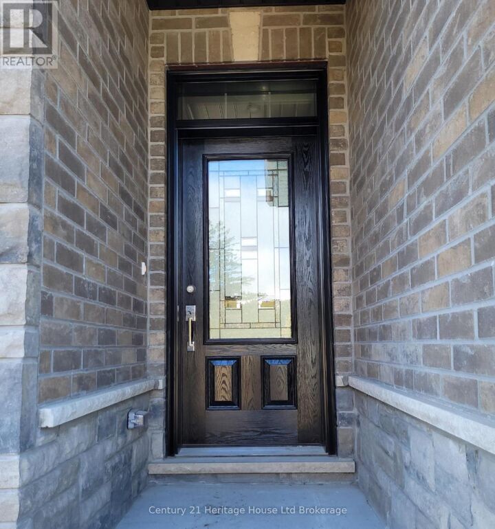 22 Matheson Crescent  East Zorra-Tavistock (Innerkip) ON N0J 1M0 photo