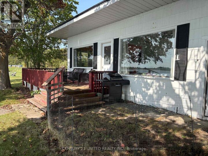 Photo de la propriété:  6475 County Road 50  ON K0L 1L0 