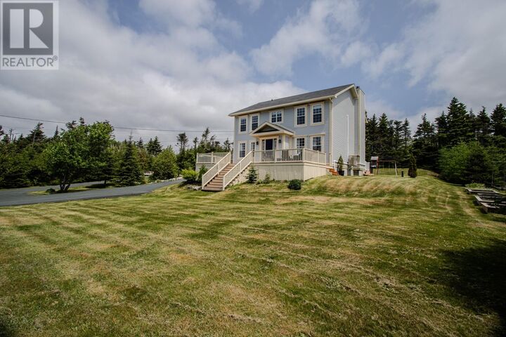 Property Photo:  17 Oliver'S Pond Road  NL A1M 3M4 