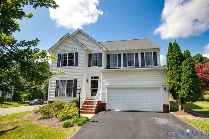 10901 Stonewell Circle  Glen Allen VA 23060 photo