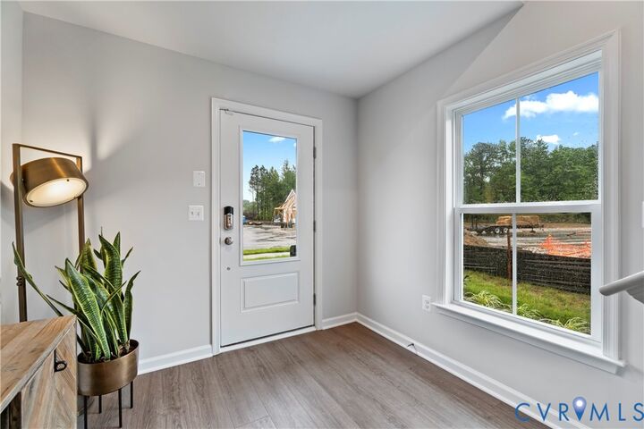 Property Photo:  461 Burden Drive  VA 23060 