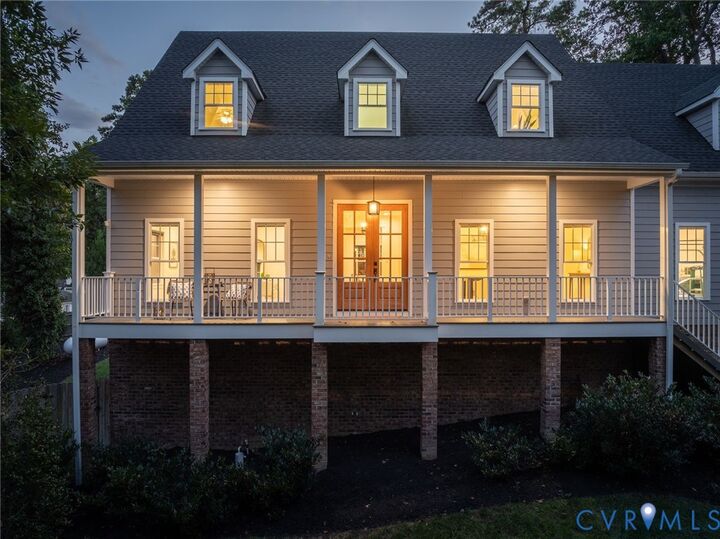 Property Photo: 8009 Patterson Avenue VA 23229