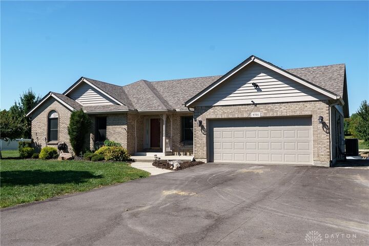 Property Photo: 9701 Haines Road OH 45068