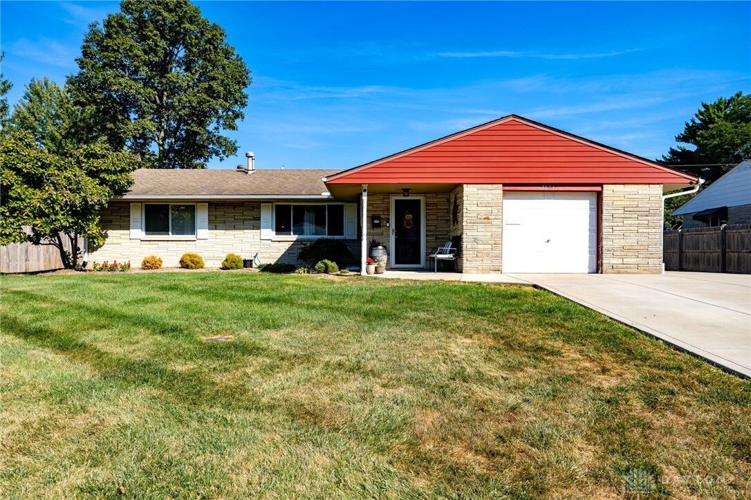 Property Photo:  3073 Santa Rosa Drive  OH 45440 