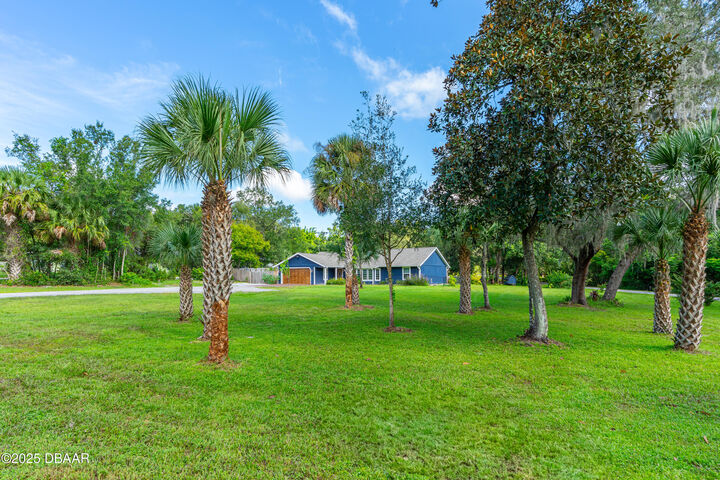 1861 W Beresford Avenue  Deland FL 32720 photo