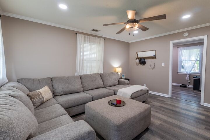 Property Photo:  508 Arlington Drive  AR 72301 