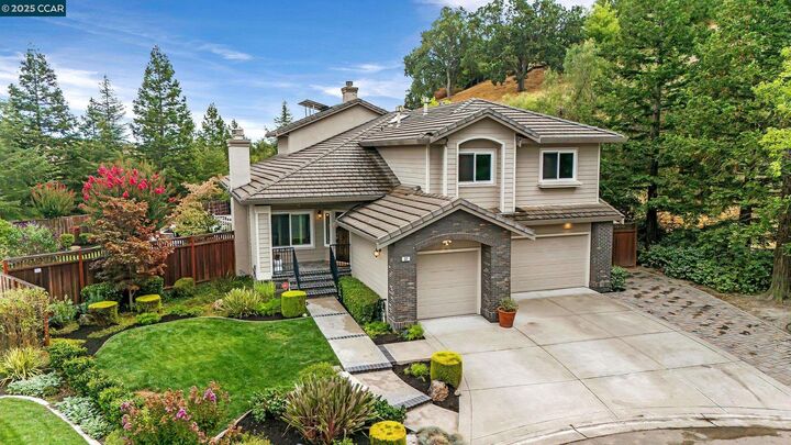37 Wakefield Ct  Danville CA 94506 photo