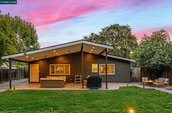 Property Photo:  29 Richie Dr  CA 94523 