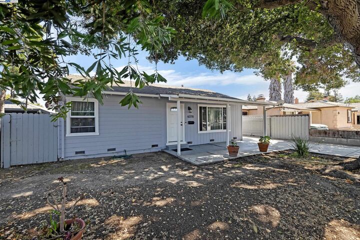 Property Photo:  6278 Dairy Ave  CA 94560 