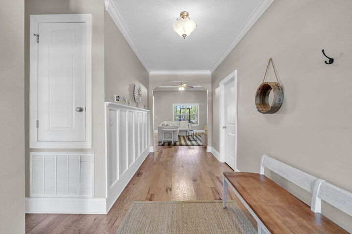Property Photo:  101 Sweet Breeze Drive  FL 32459 