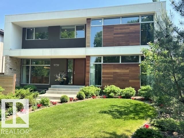 Property Photo:  9739 145 Street NW  AB T5N 2X1 