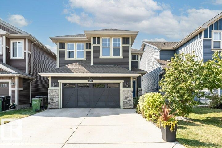 3622 Cherry Link SW  Edmonton AB T6X 2B2 photo