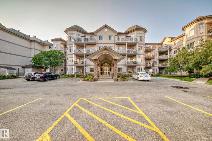 2420 108 Street NW 418  Edmonton AB T6J 7J3 photo