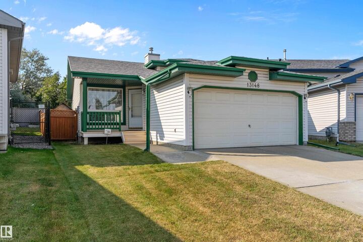 13148 36 Street NW  Edmonton AB T5A 5C7 photo