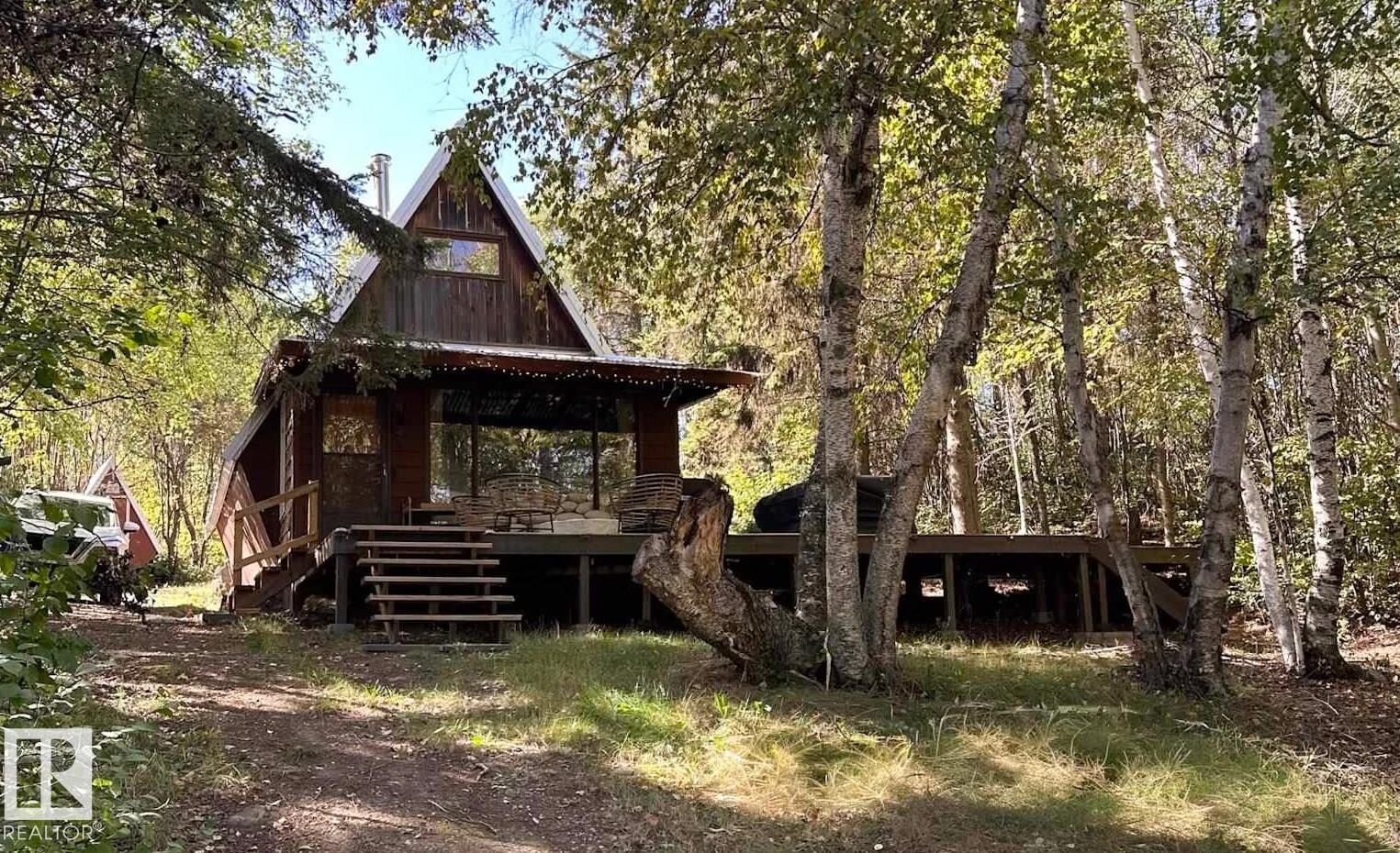 Property Photo: 644 60331 RR 124 AB T0A 3E0