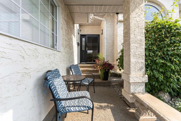 Property Photo:  15707 72 Street NW  AB T5Z 2Z3 