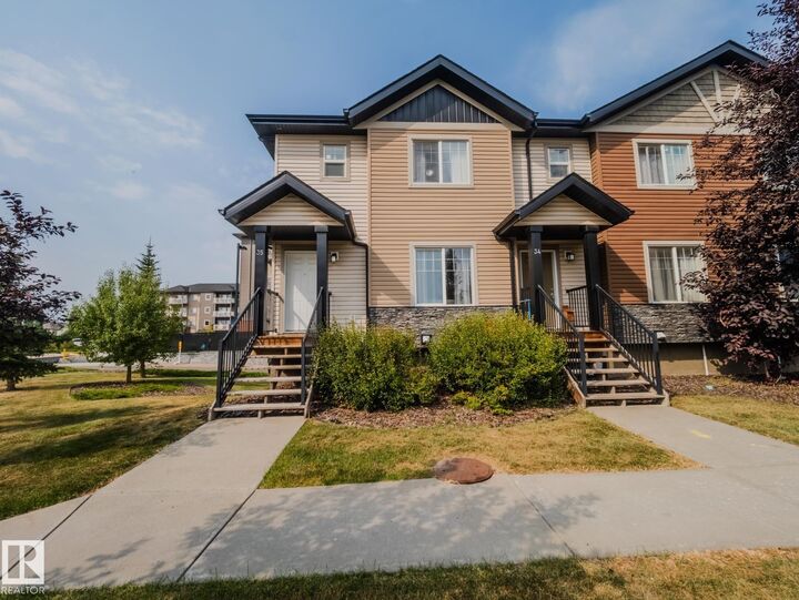 12004 22 Avenue SW 35  Edmonton AB T6W 0T1 photo