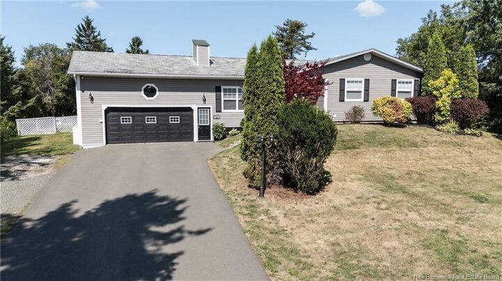 Property Photo:  3261 Mountain Road  NB E1G 2X1 