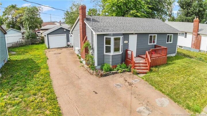 18 Mitchner Avenue  Moncton NB E1C 7N6 photo