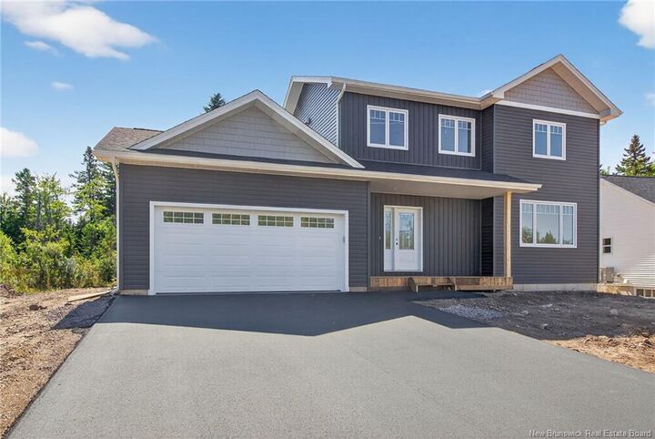 Property Photo:  26 Carter Street  NB E1A 0G4 