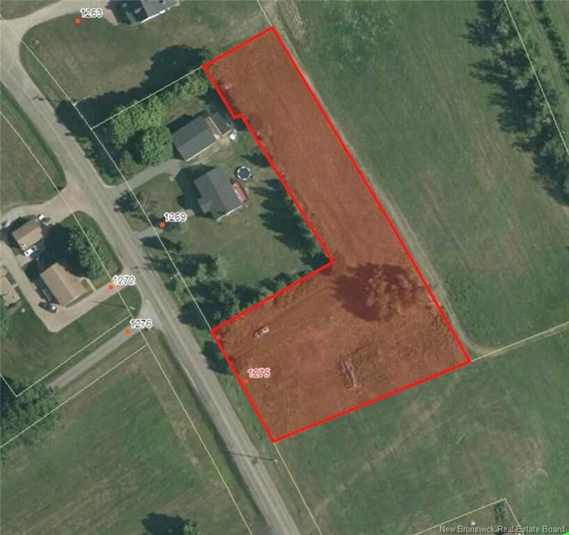 Property Photo:  1275 Principale  NB E4K 2S6 