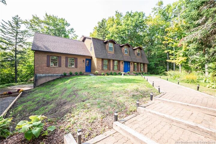 Property Photo:  2354 Route 490  NB E1G 4R7 