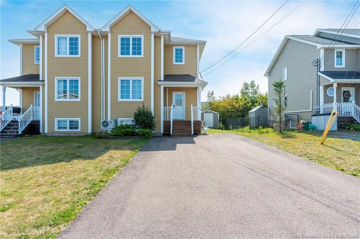 108 Rainford Court  Moncton NB E1G 0T4 photo