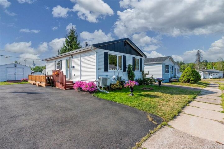 207 Westbrook  Moncton NB E1E 2L9 photo