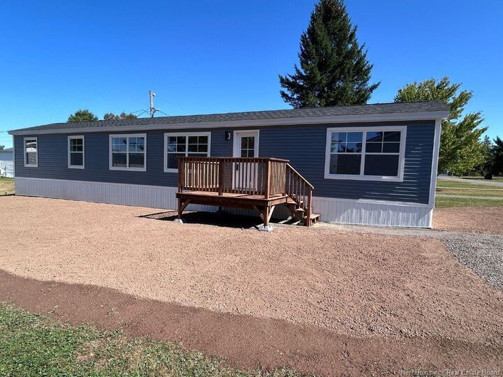Property Photo:  13 Condon Crescent  NB E1H 1C6 