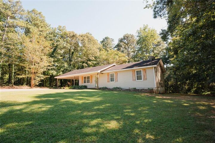 Property Photo:  1549 S Georgia Avenue S  GA 30110 