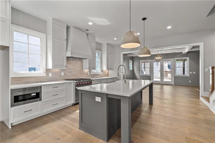 Property Photo:  7235 Cordery Road  GA 30040 