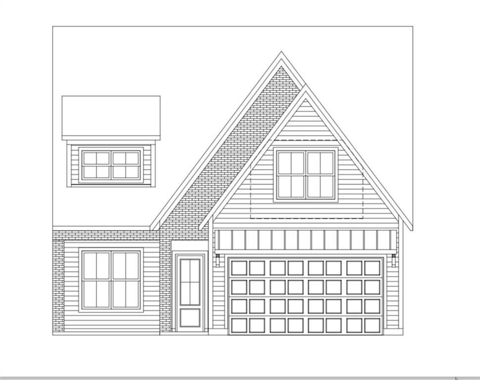 Property Photo:  1467 Walker Avenue  GA 30337 