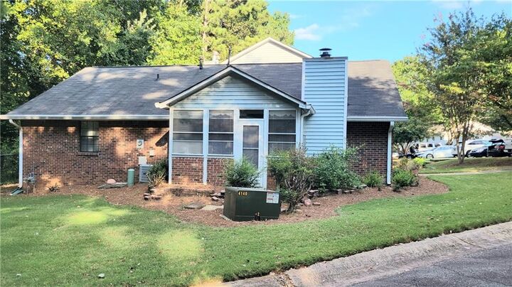 Property Photo:  5979 Wintergreen Road  GA 30093