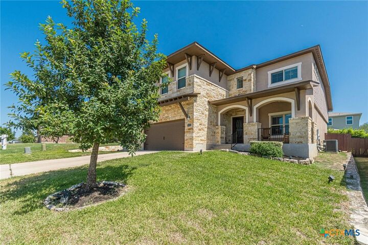 Property Photo: 1450 Rock Dove Road TX 78260