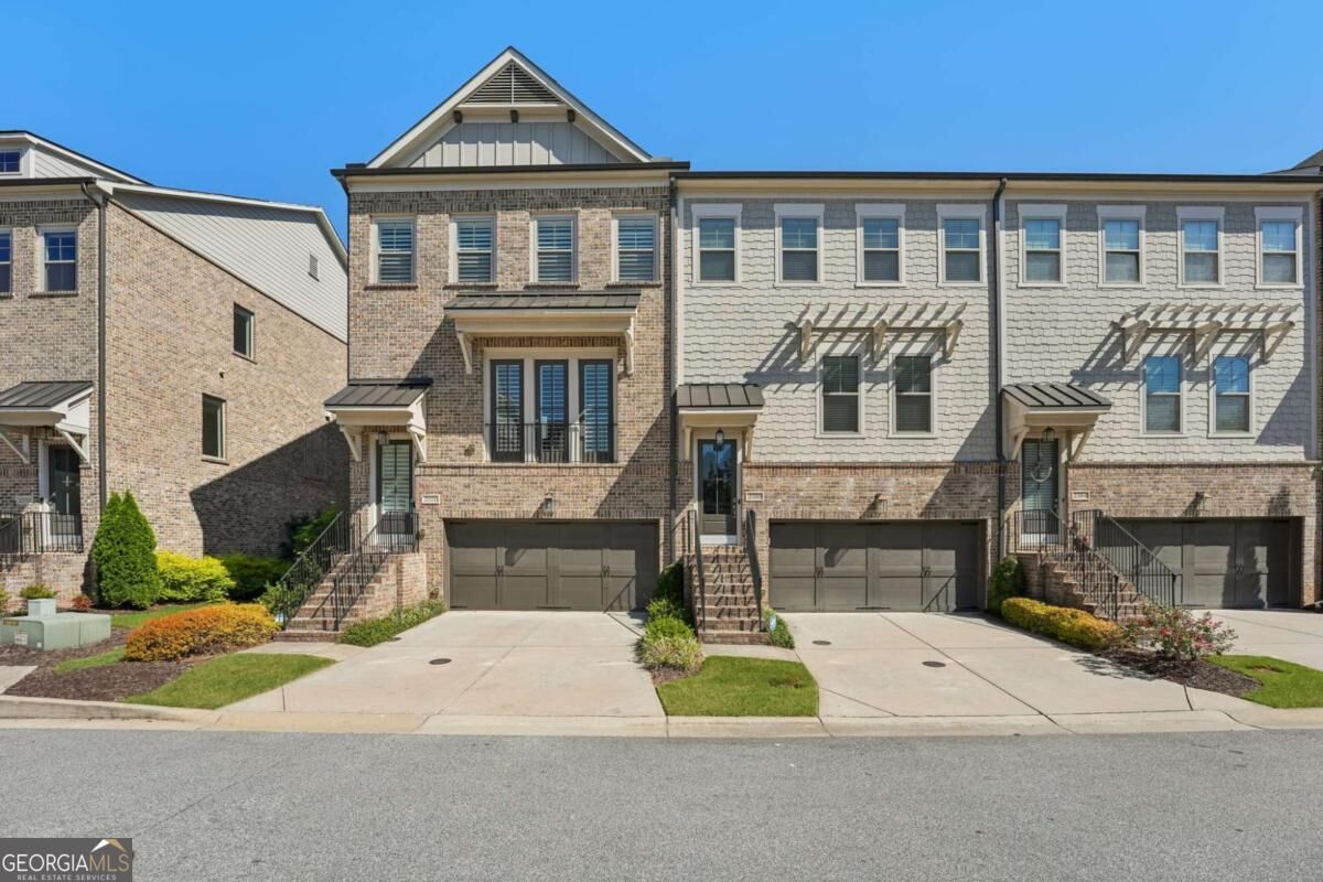Property Photo:  2380 Montford Place SE  GA 30080 
