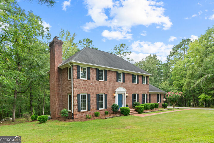 Property Photo: 139 River Knoll GA 31211