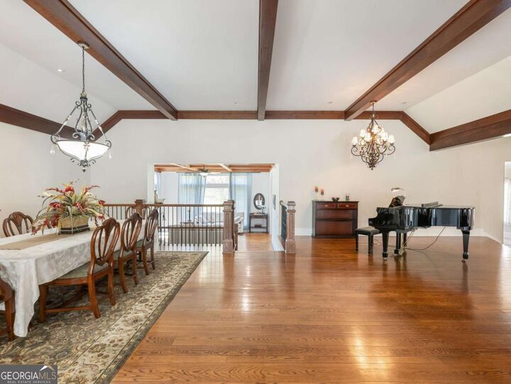 Property Photo:  4600 Pinot Noir Drive  GA 30517 