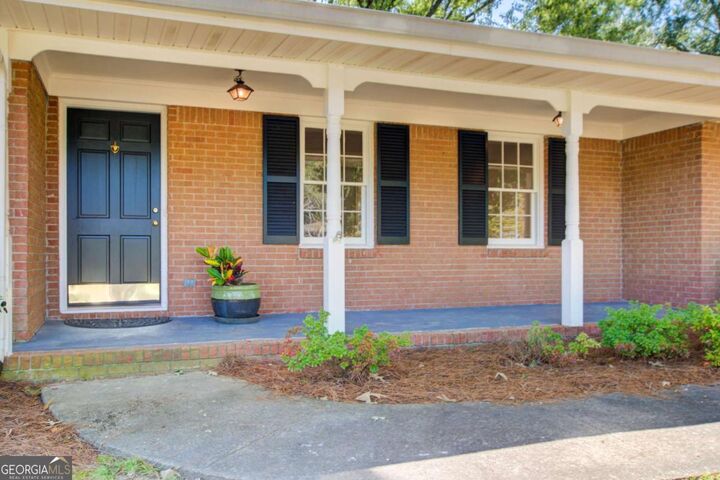 Property Photo: 2759 Odum Street GA 30078