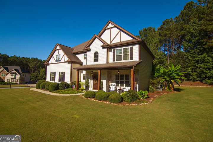 Property Photo: 7 Harris Court GA 30263