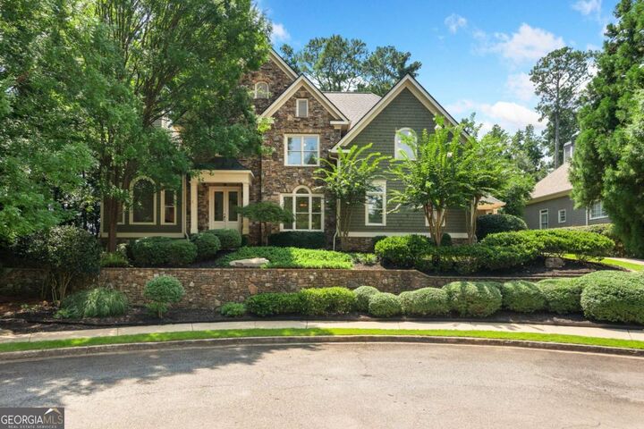 3314 Chimney Lane NE  Roswell GA 30075 photo