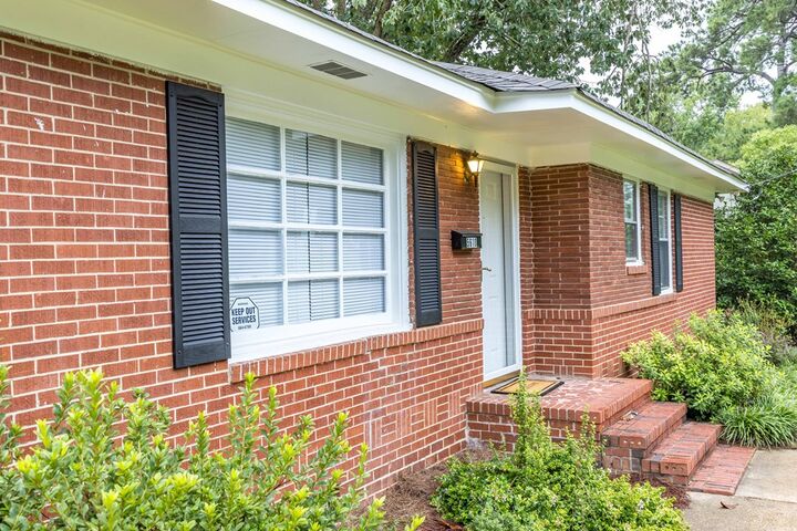 Property Photo:  5610 Perry Avenue  GA 31909 