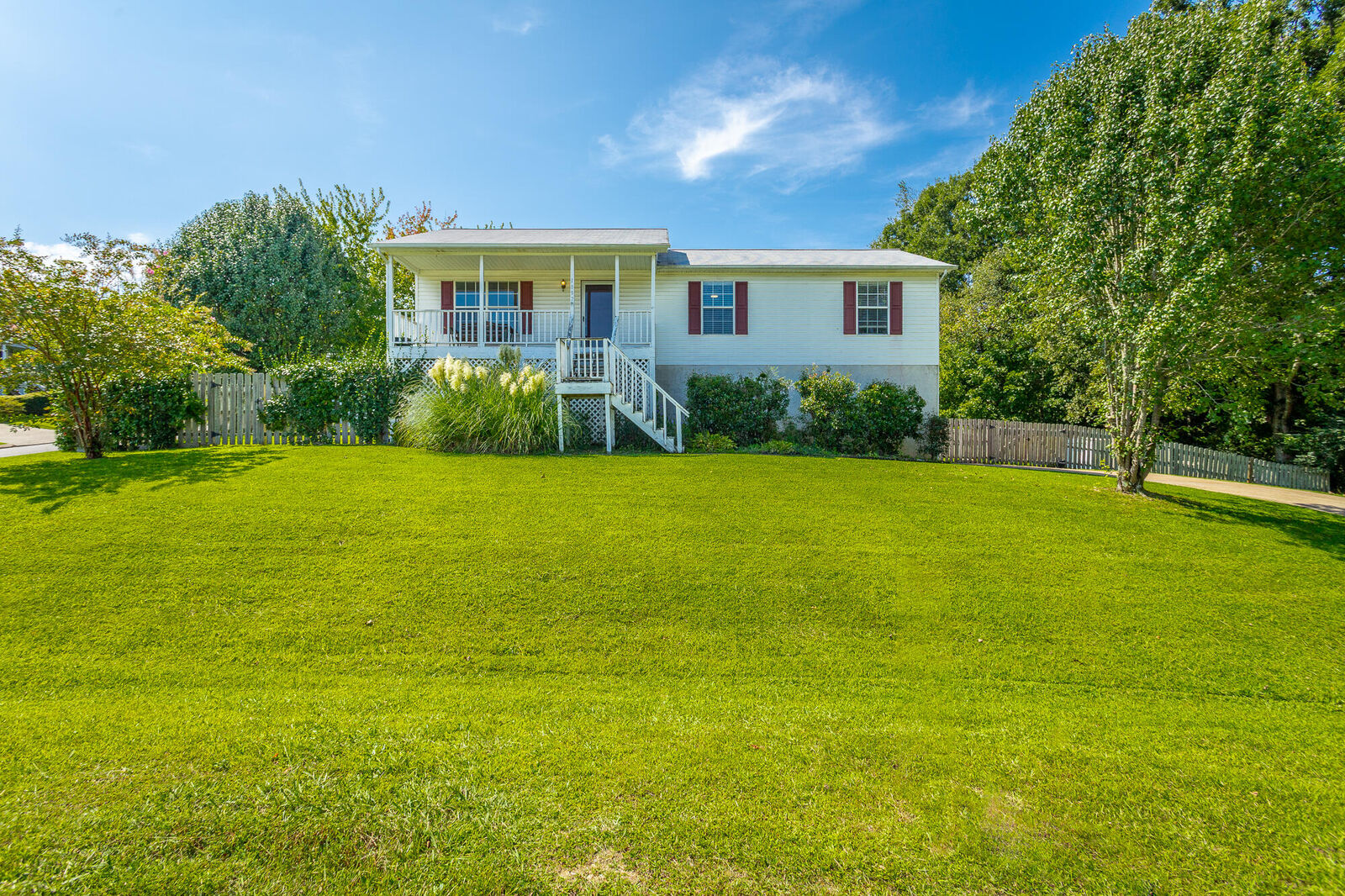 Property Photo: 1097 Harvest Knoll Lane TN 37379