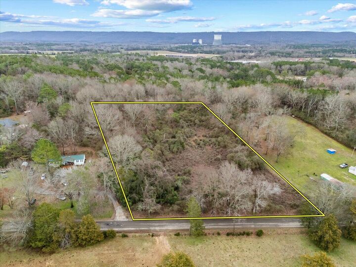 4 Acres County Road 42  Hollywood AL 35752 photo