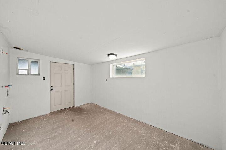 Property Photo:  5031 Catskill Avenue  TX 79904 