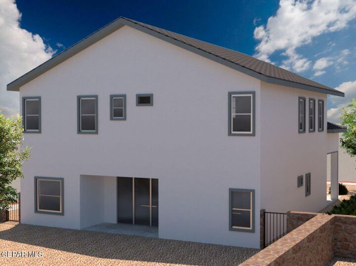 Property Photo:  9744 Juan Diego Street  TX 79927 