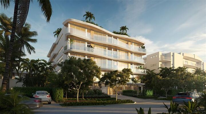 Property Photo:  500 Hendricks Isle 4N  FL 33301 